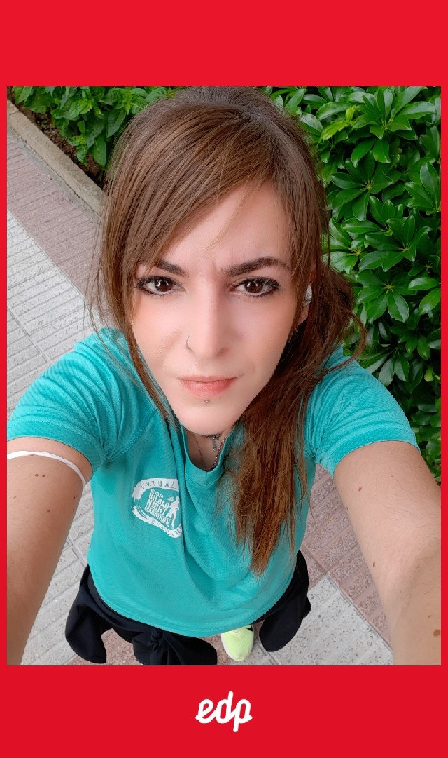 Vanesa Sobrado Otero