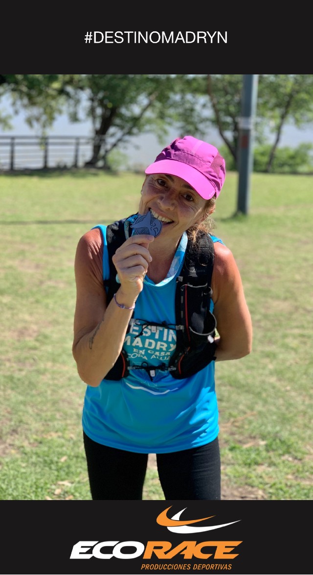 maría laura  stramazzo