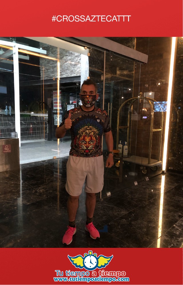 Alberto  Aranda Carrera