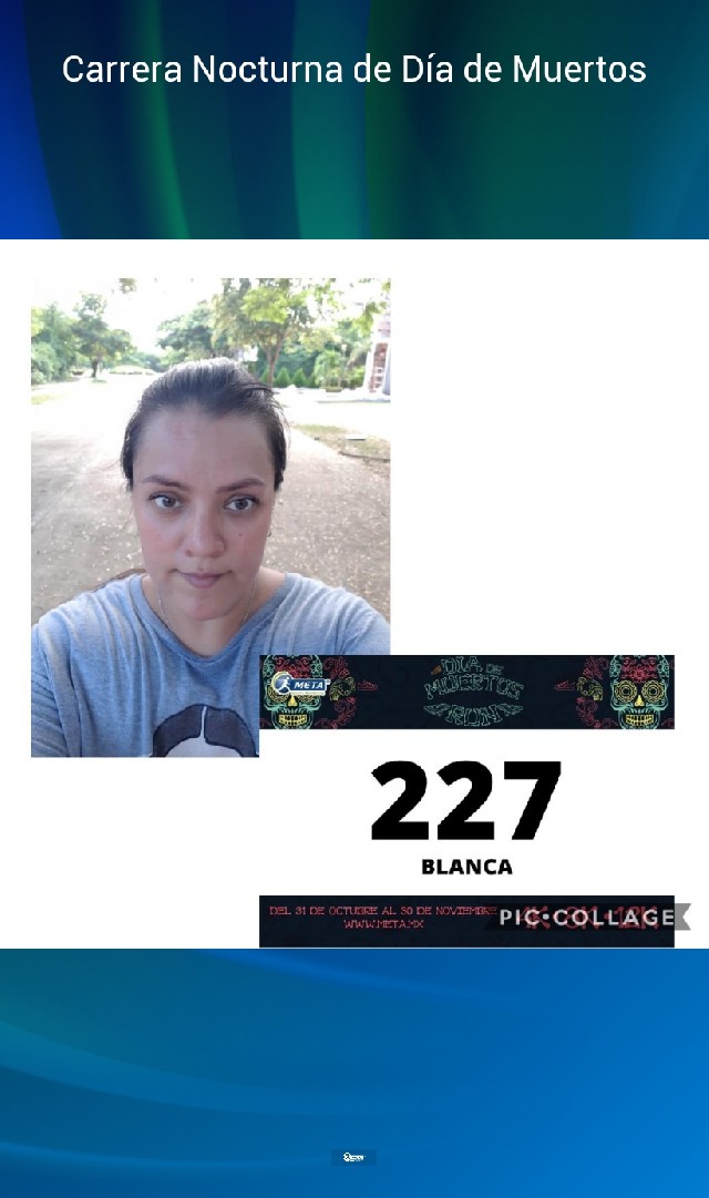 Blanca  Albort salinas 