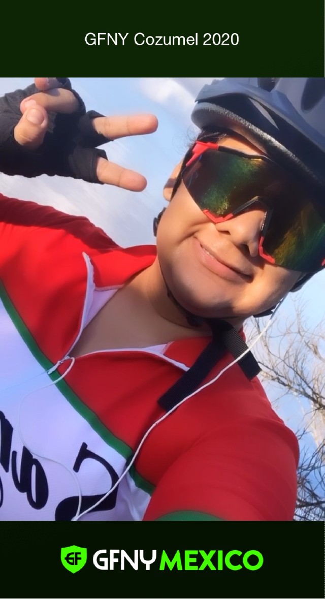 Dayana Badillo Rodriguez