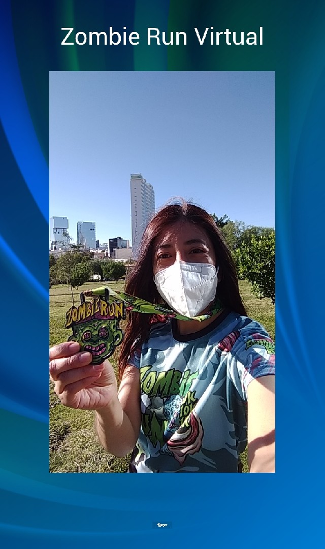 Zoraya Valencia y Perez