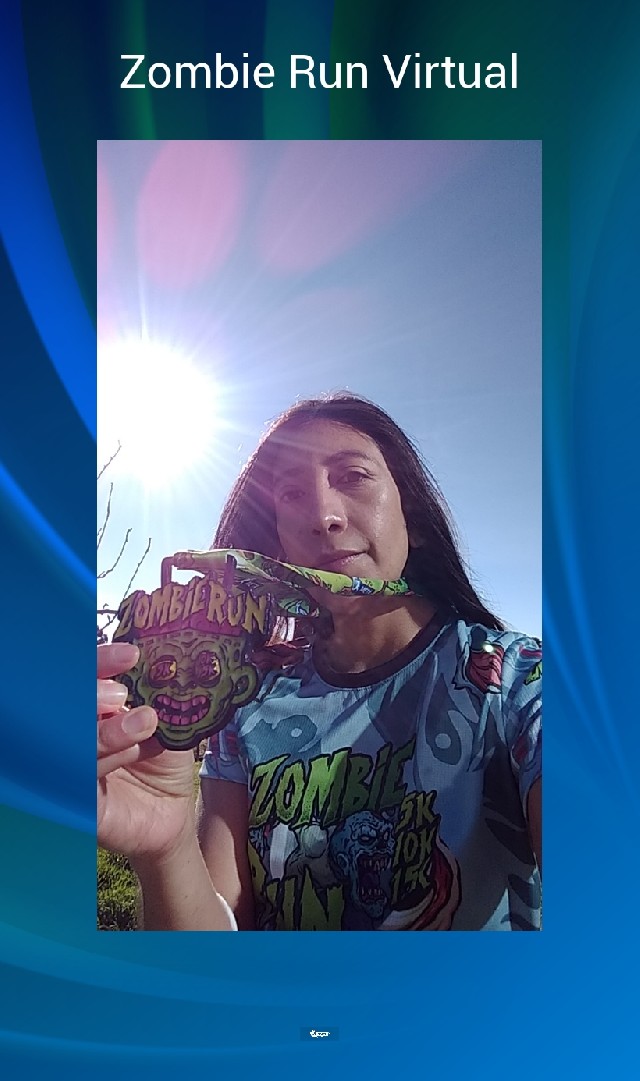 Zoraya Valencia y Perez