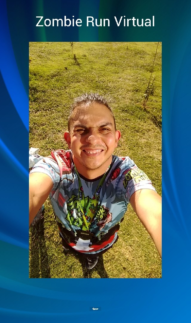 Luis Fernando Robredo Villegas