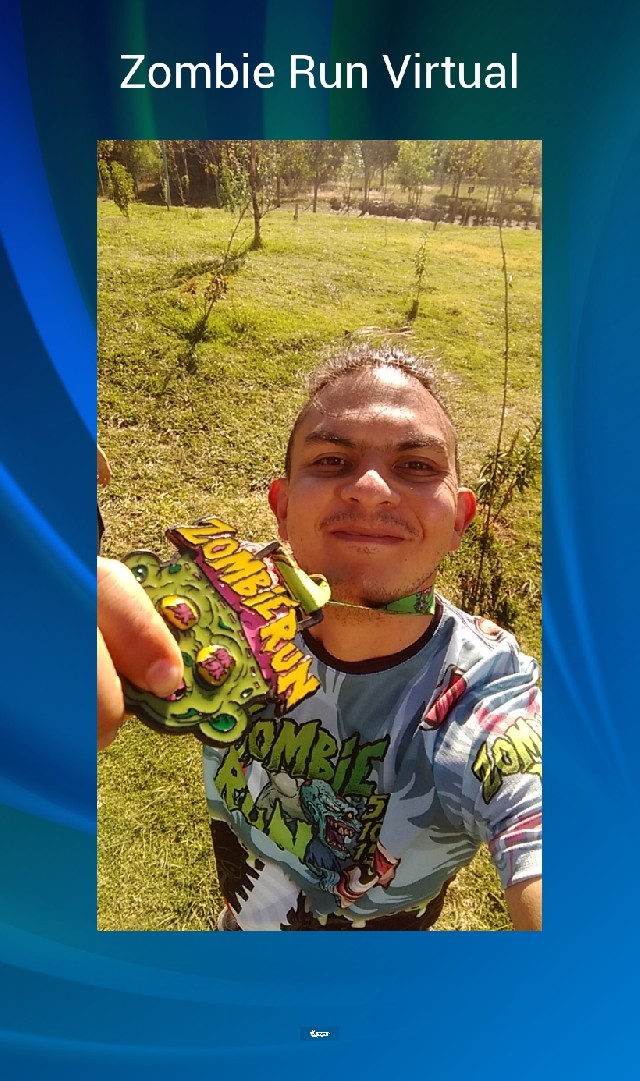 Luis Fernando Robredo Villegas