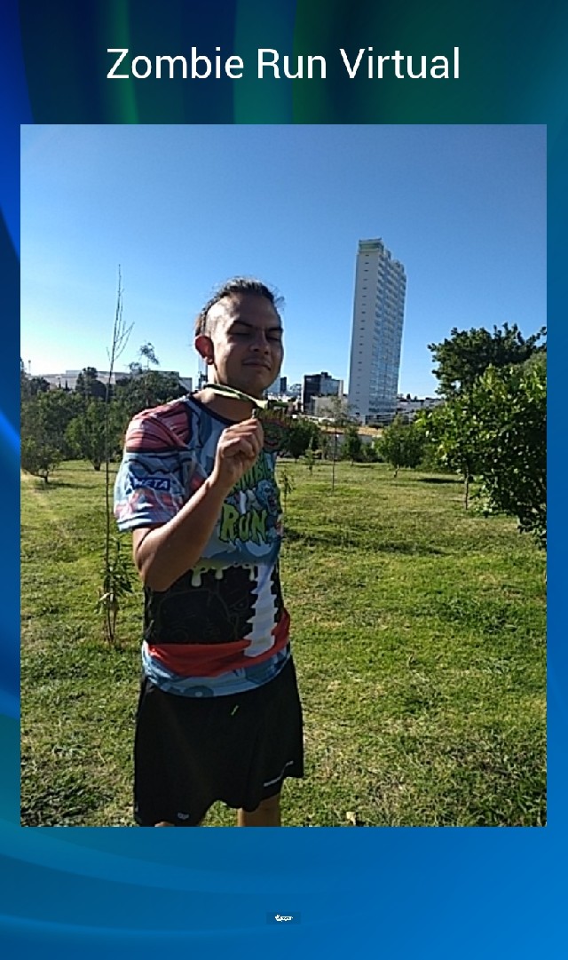 Luis Fernando Robredo Villegas