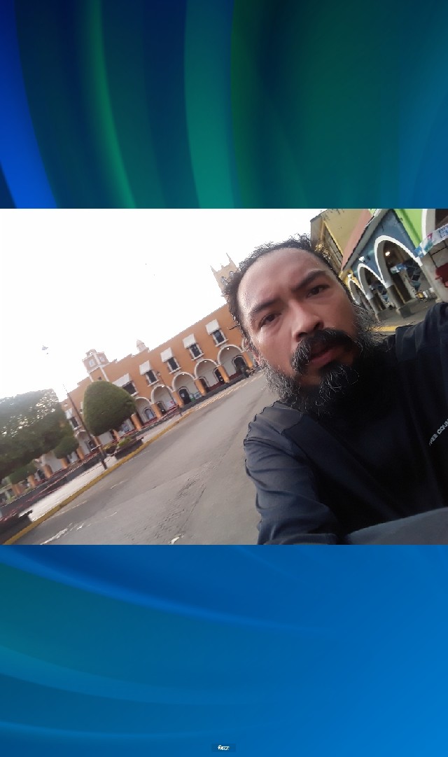 Jesús  Ortega Ramírez 