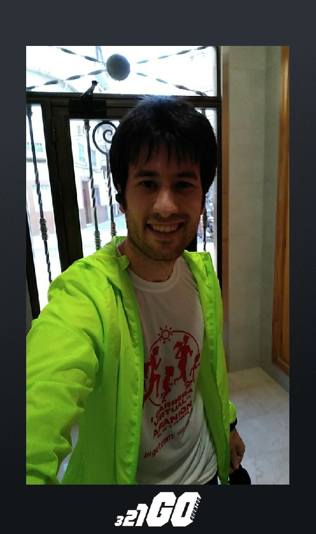 Alejandro Jiménez Belmonte