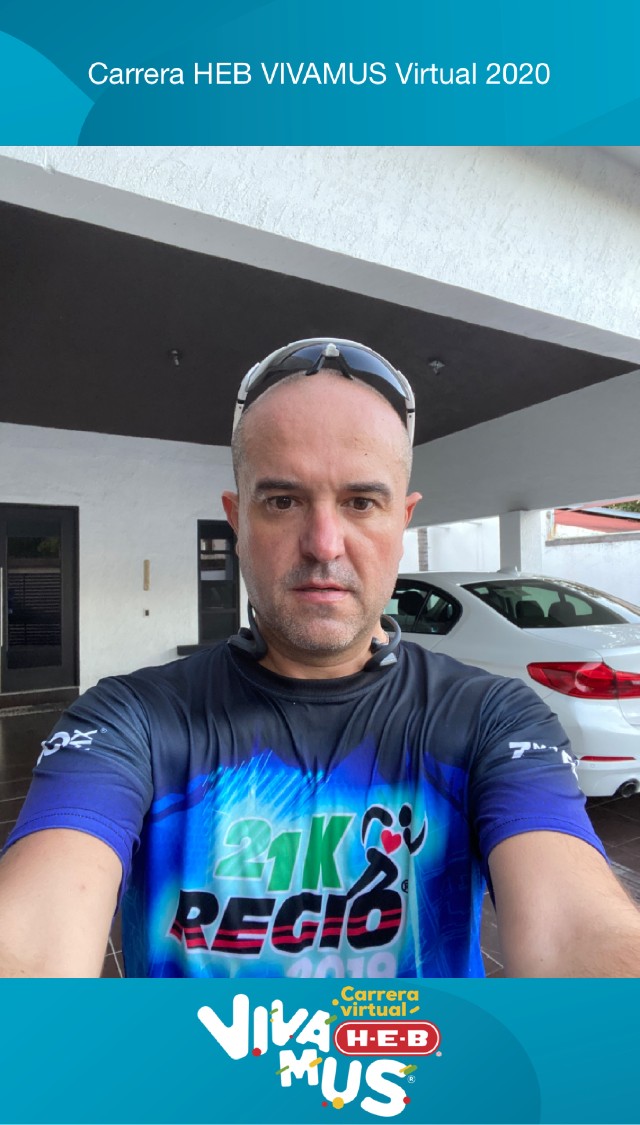 Juan Ramiro  Tamez Tamez