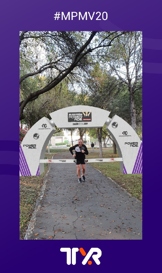 Juan Pedro Jaik Garcia