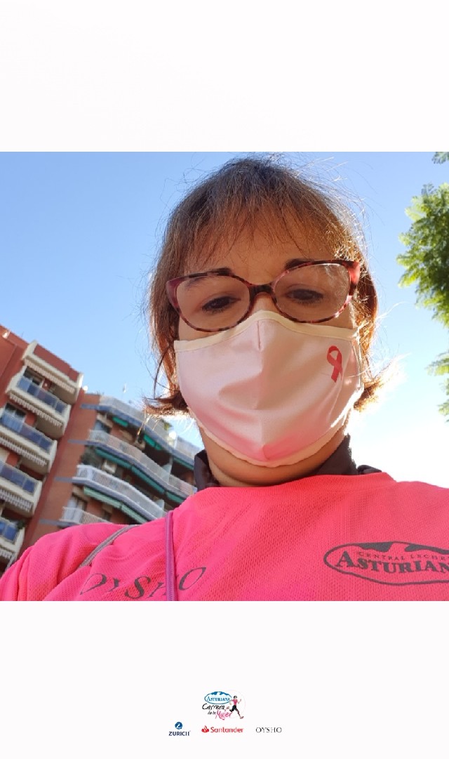 María Natividad Charro Martin