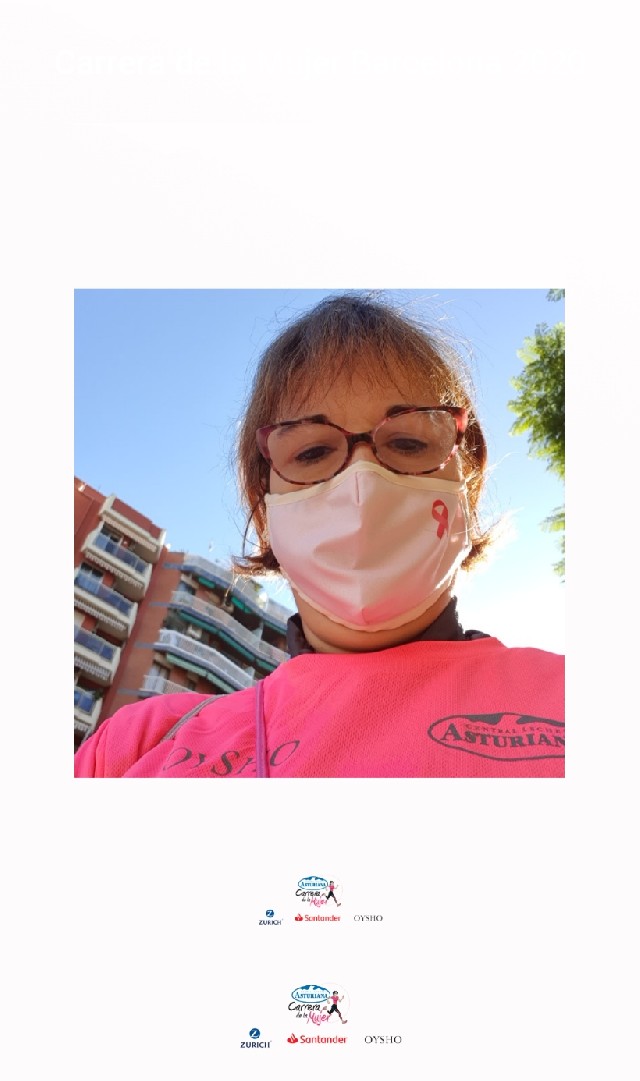 María Natividad Charro Martin