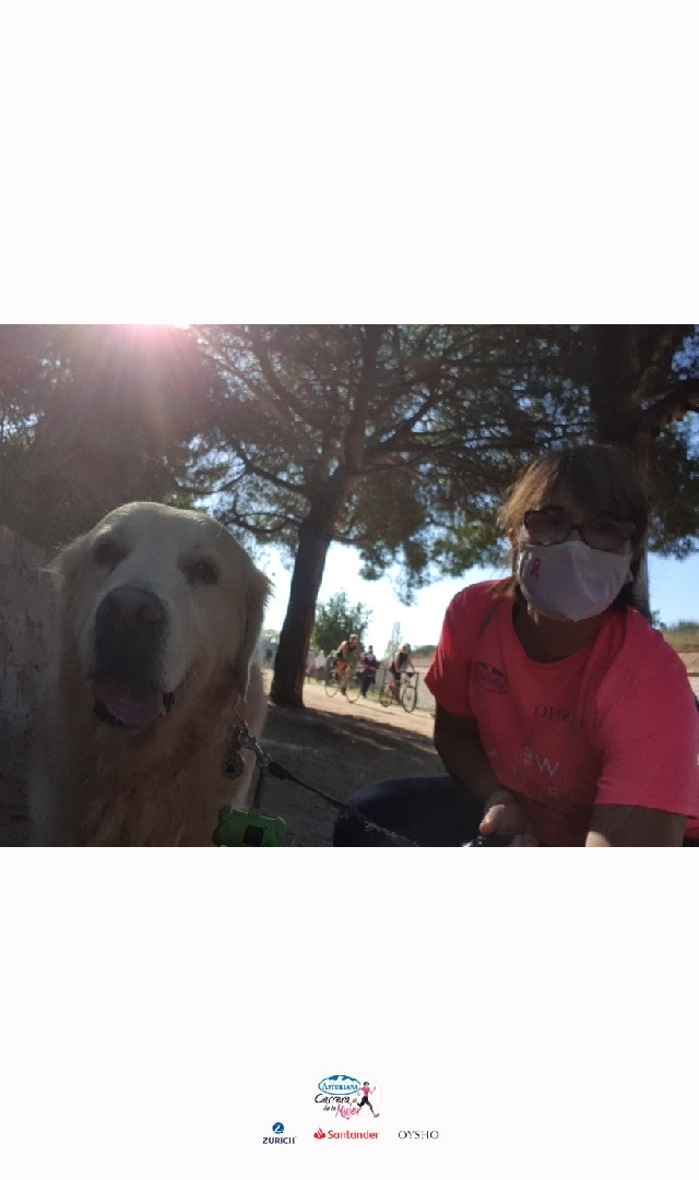 María Natividad Charro Martin