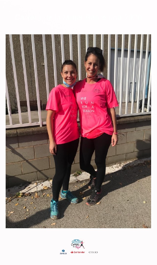 Cristina  González Rubio