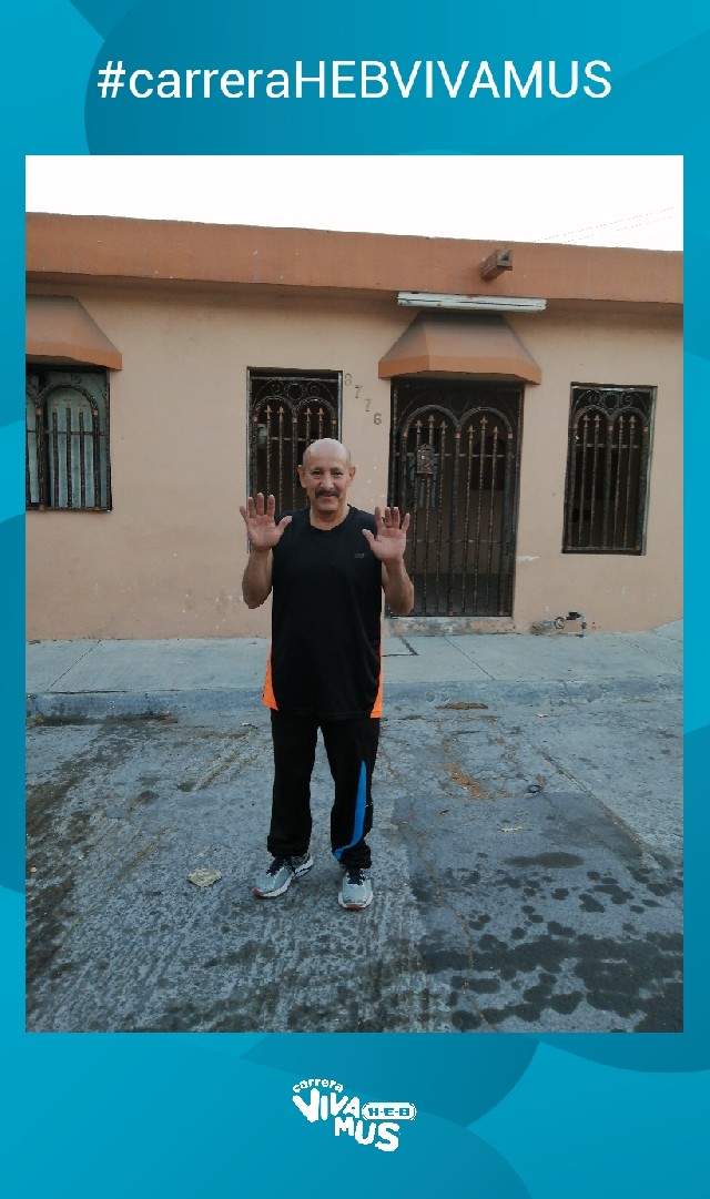 Jaime horacio Álvarez rangel