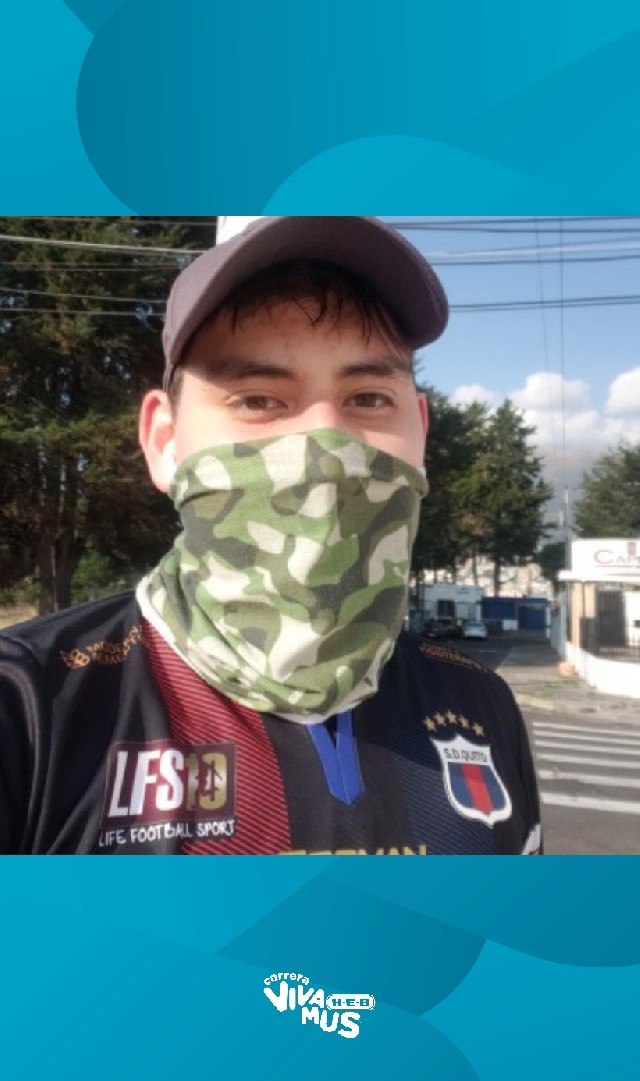 Daniel Garzón Cisneros