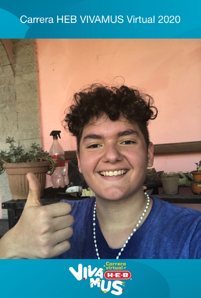 Carlos David Medina García