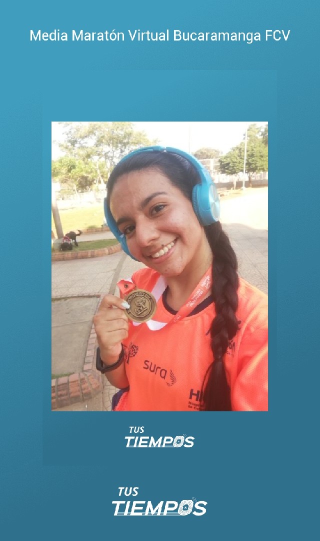 Silvia Natalia  Leal Duarte 