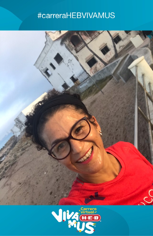 Edith Thalia Pollano Fregoso