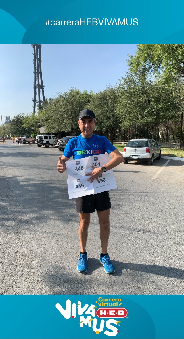 Eduardo moreno morales