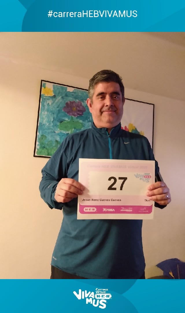 Jesus René Gaspar Cuevas