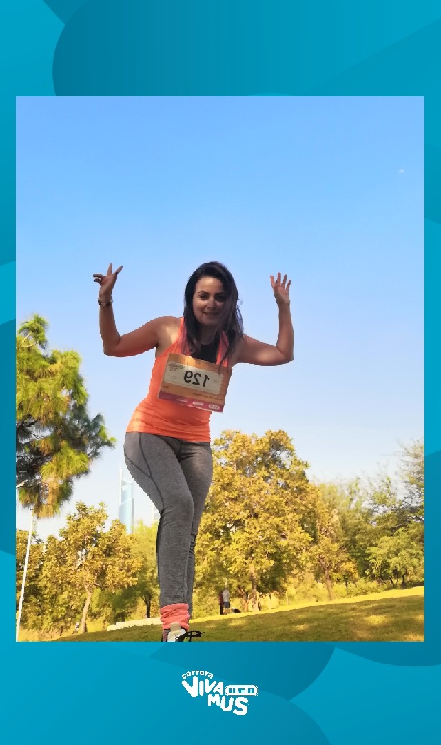 Martha Lilia  López Sáenz 