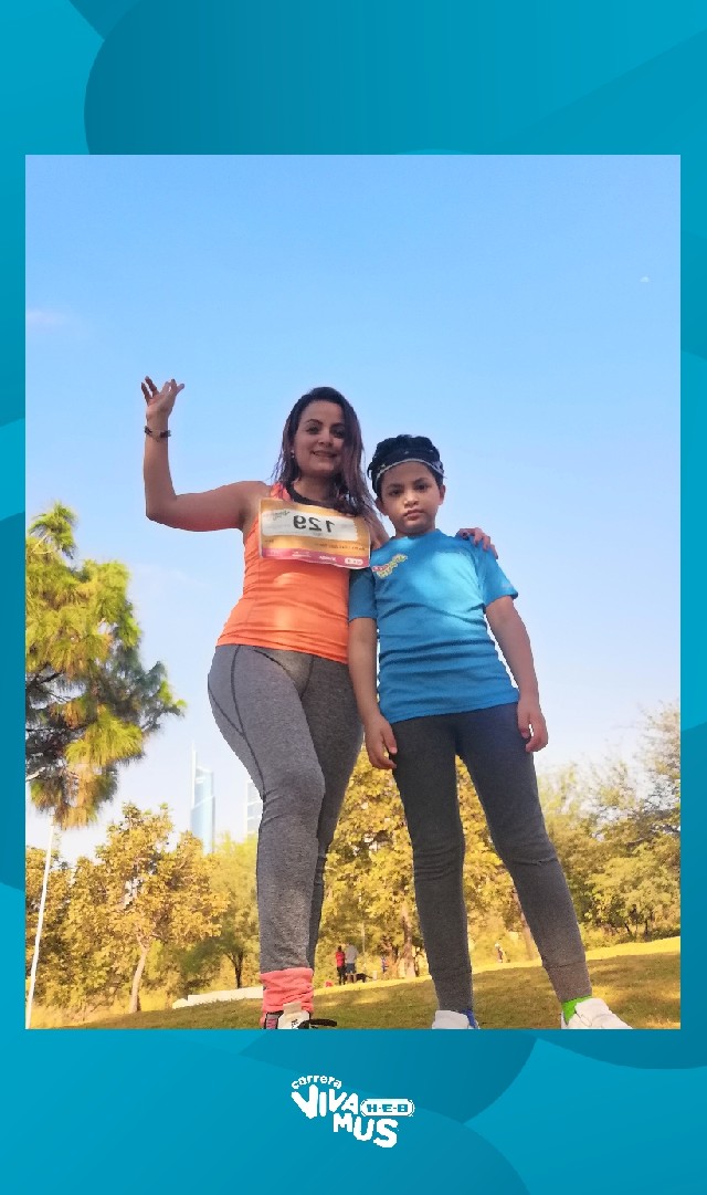 Martha Lilia  López Sáenz 