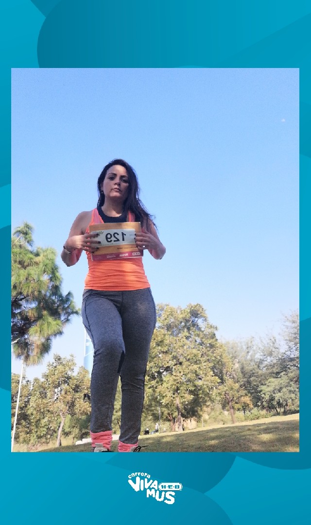 Martha Lilia  López Sáenz 