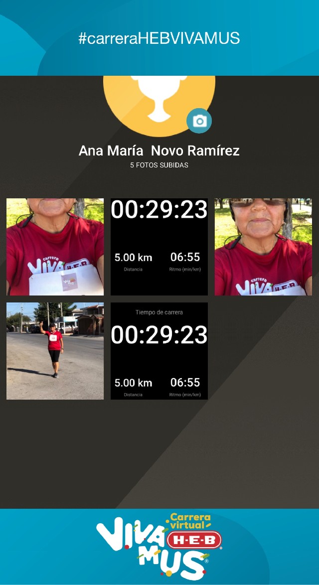 Ana María  Novo Ramírez