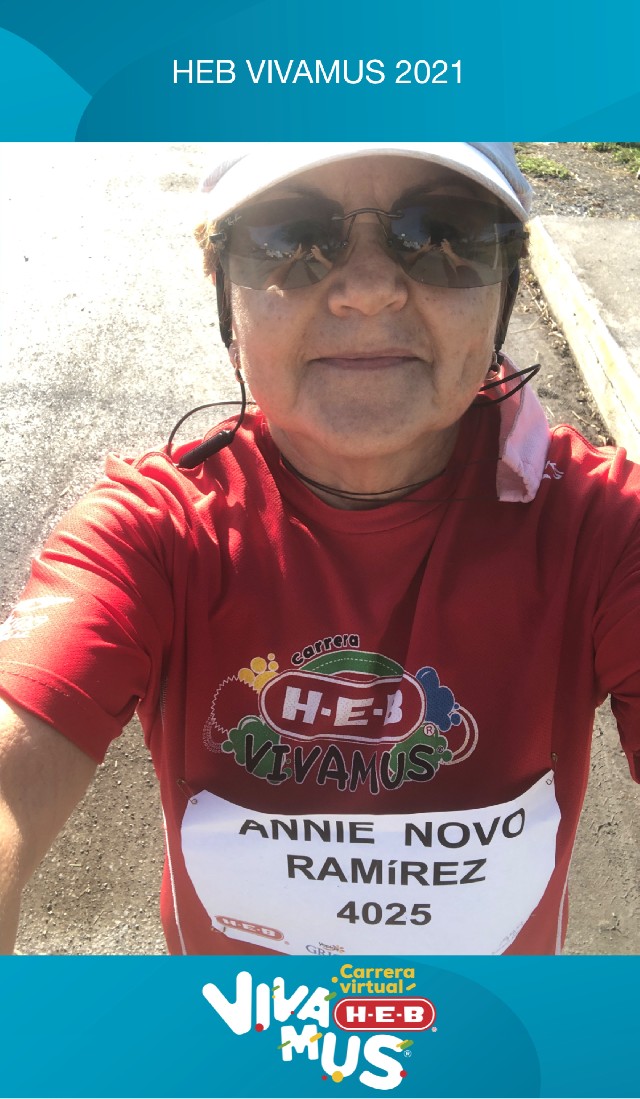 Ana María  Novo Ramírez