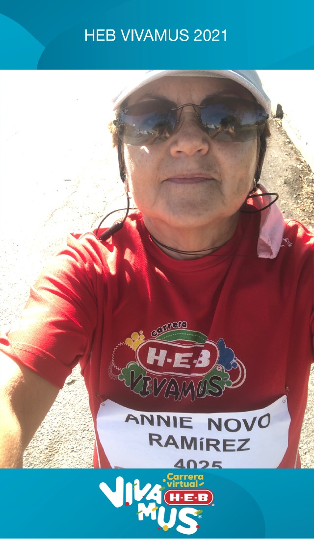 Ana María  Novo Ramírez