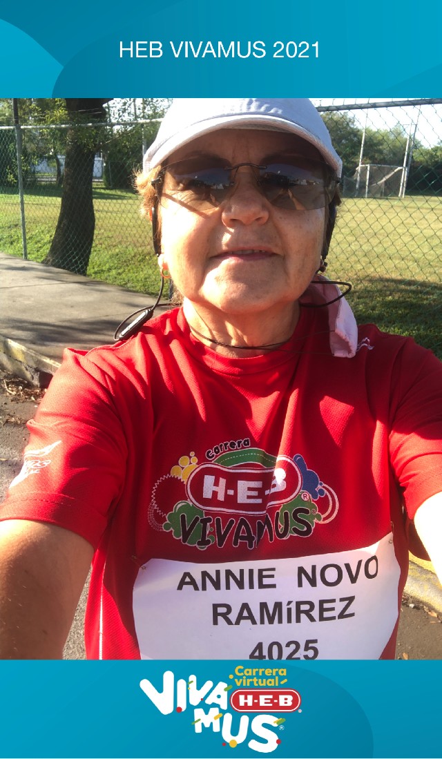 Ana María  Novo Ramírez