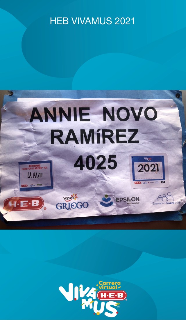 Ana María  Novo Ramírez