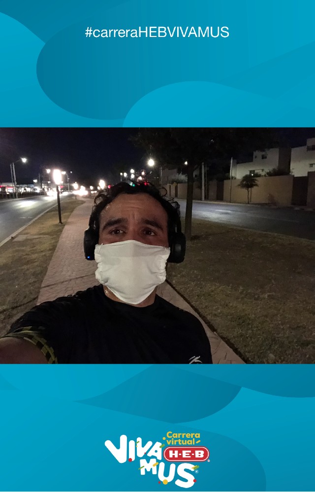 Juan Carlos  Villarreal tamez