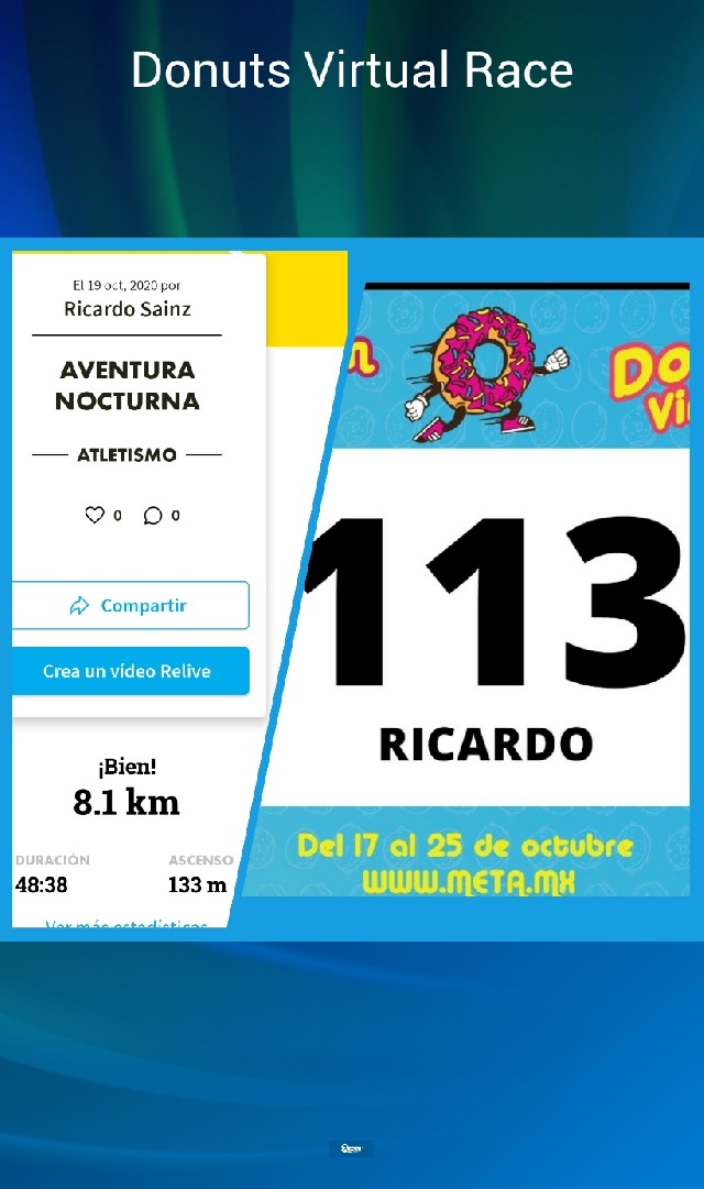 Ricardo  Sainz García 