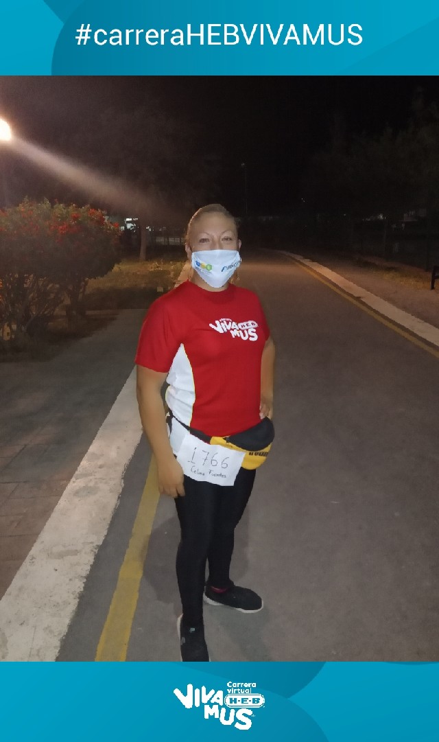 Celina fuentes Rodríguez