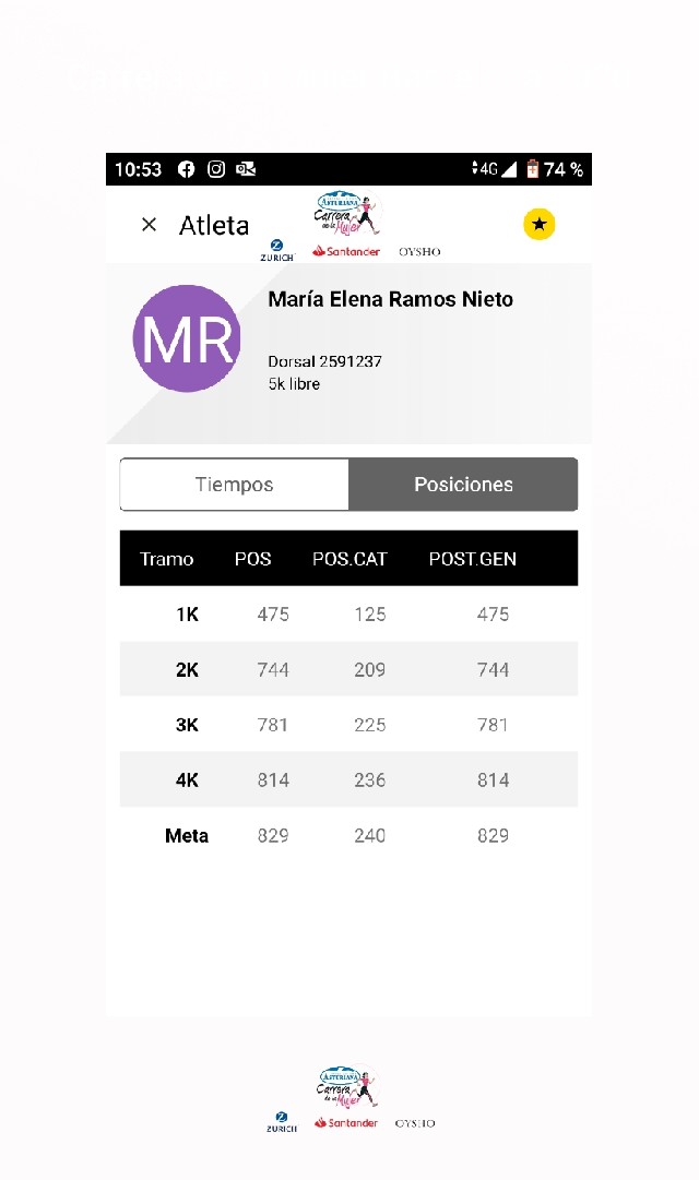 María Elena Ramos Nieto