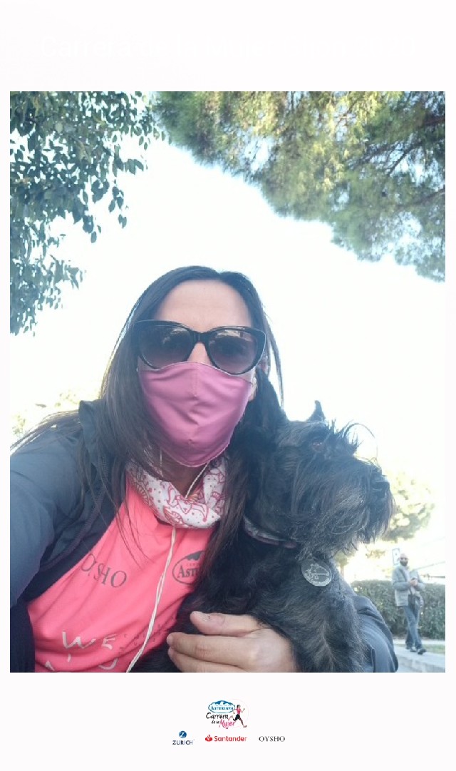 Victoria Sánchez Furió