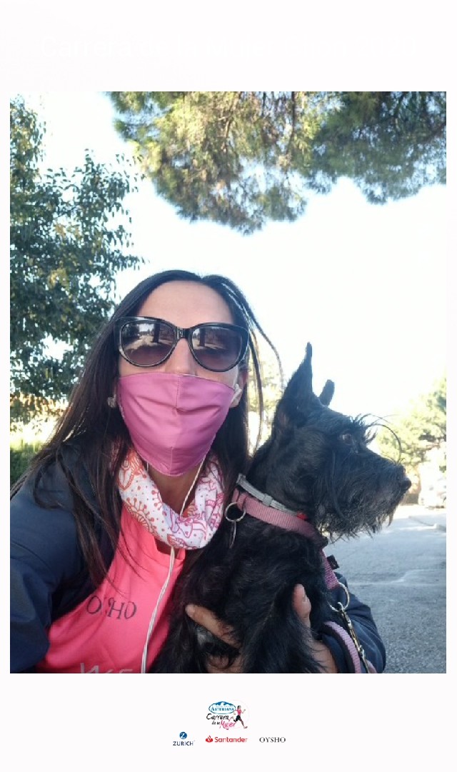 Victoria Sánchez Furió