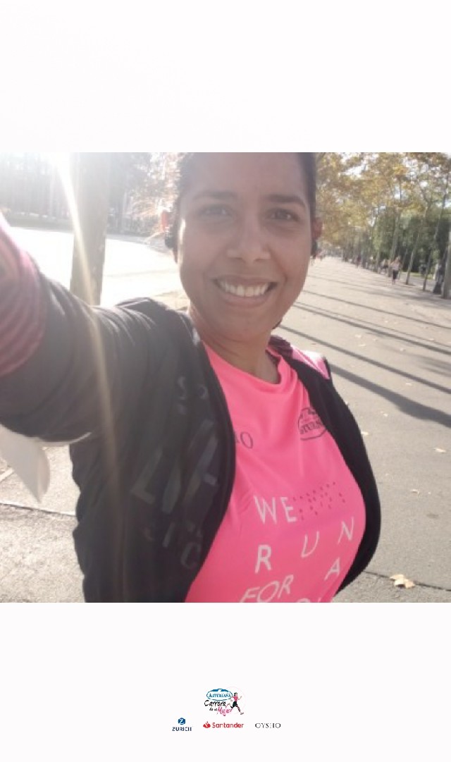 Glendy Patricia Sulbaran Goyo