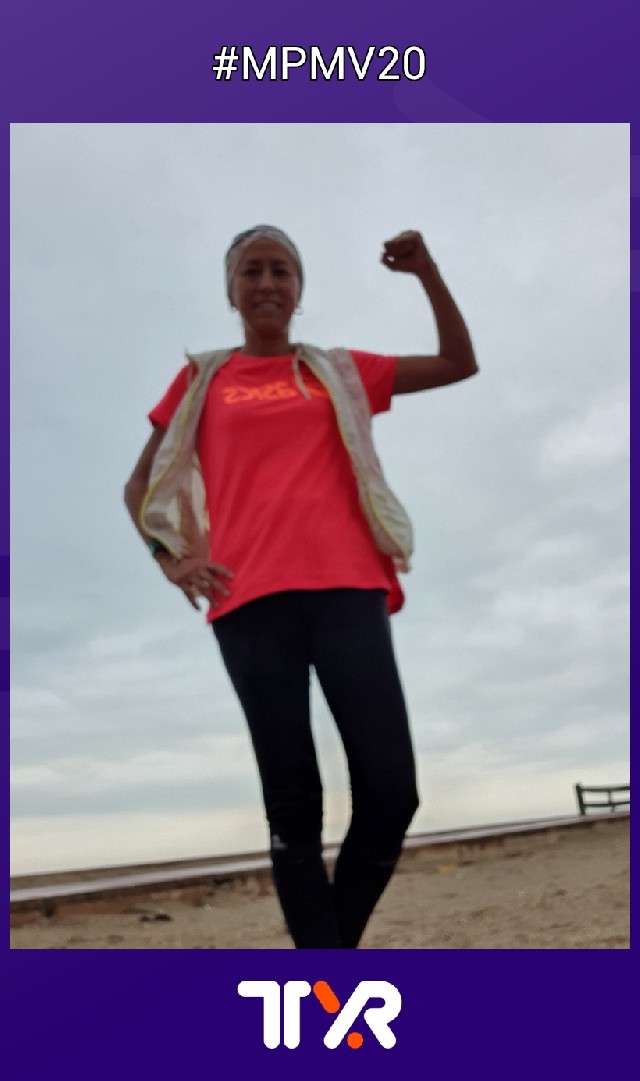 Concepcion  Salomón 