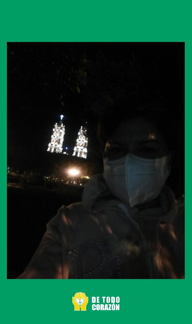 Aurora Quintero Lopez