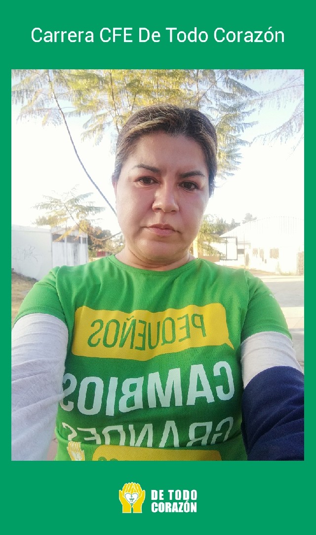 Aurora Quintero Lopez