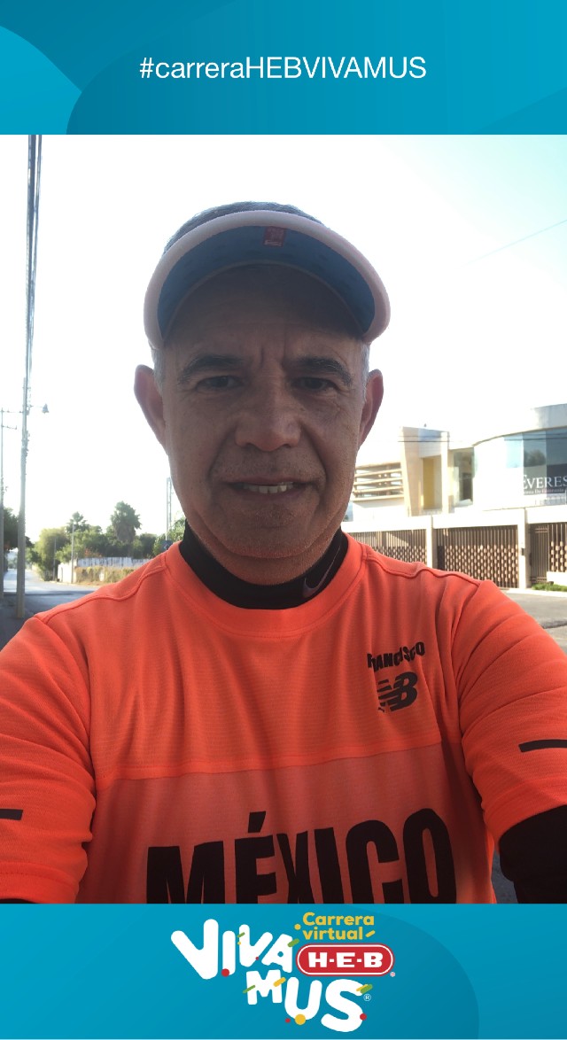 Francisco Villarreal Francisco