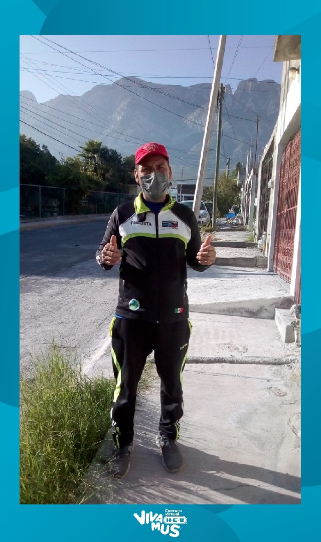 José Luis de la cruz serafin