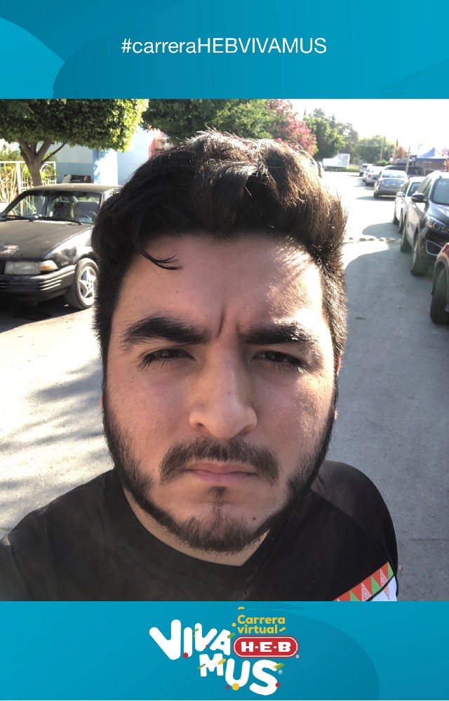 Héctor Gaspar Duarte Salazar