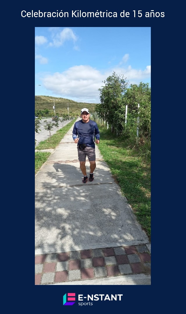 Edwin Felipe  Méndez López 