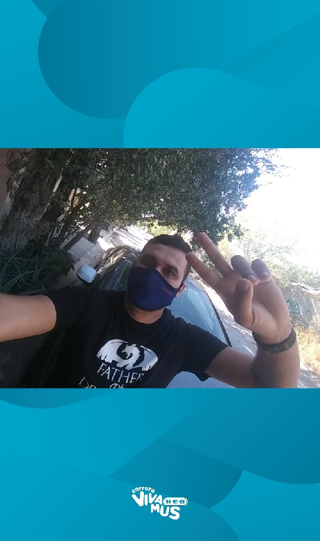 Francisco Samuel Alcarez Sanchez