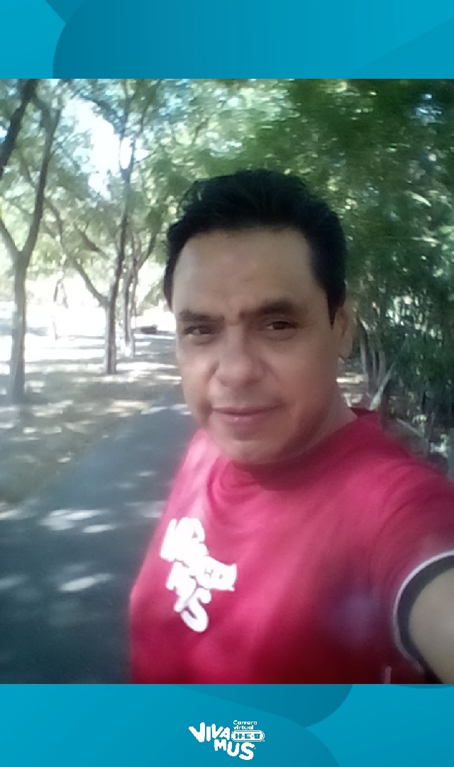 Andrés Melendez Alvarez 