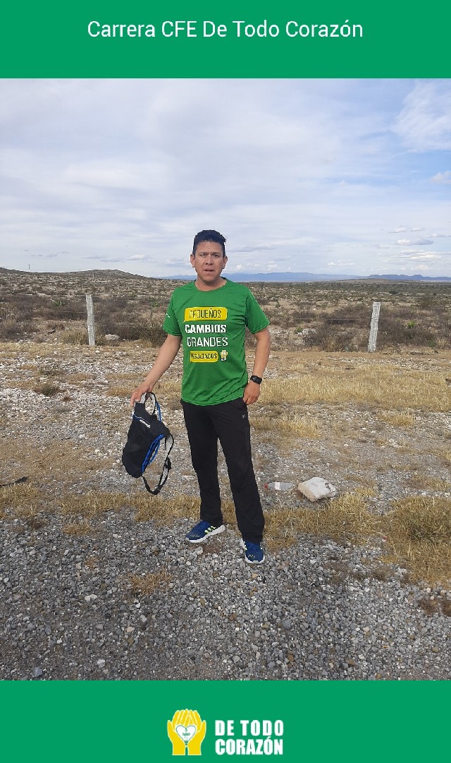 Hector Saul Rangel Ramirez